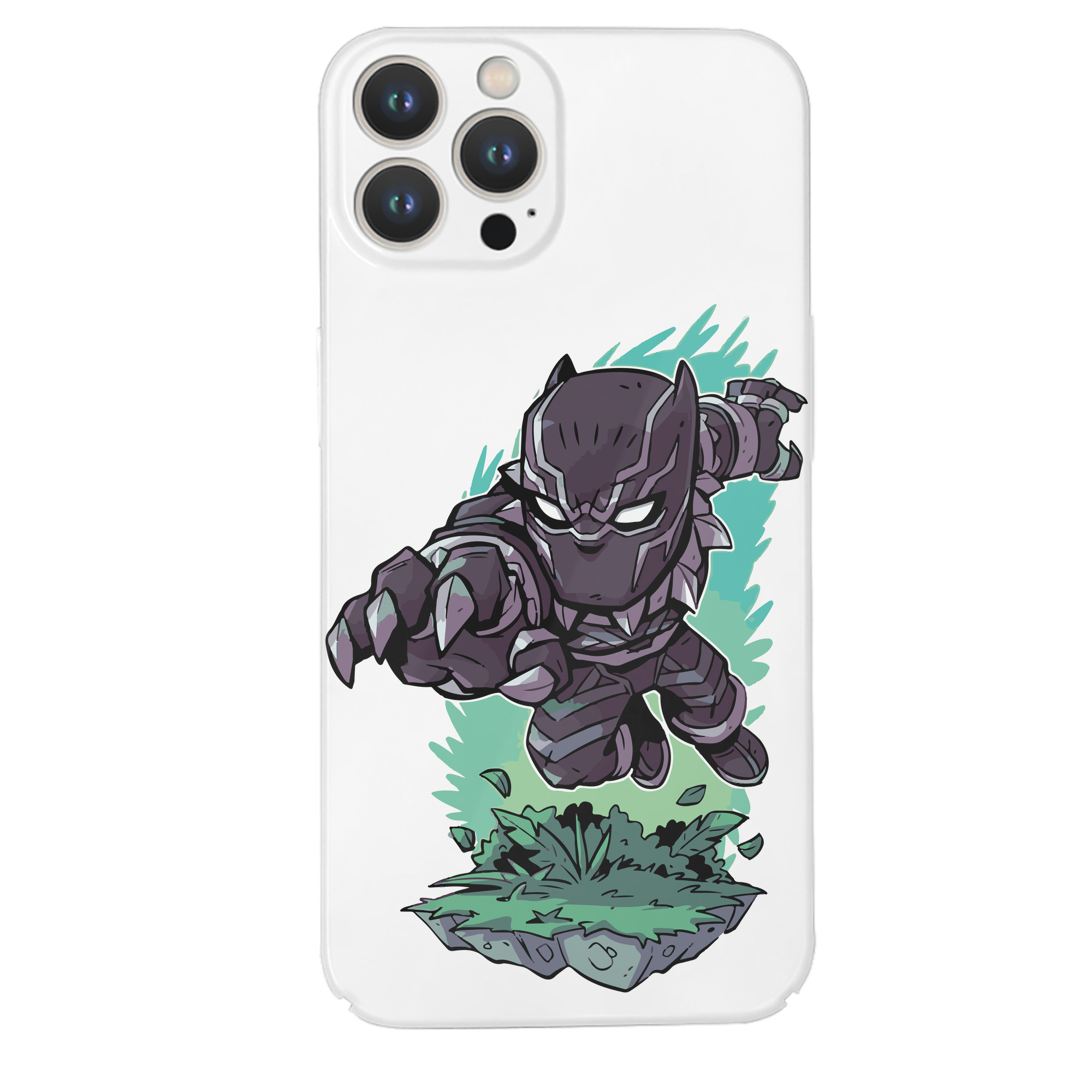 （画像用） アベンジャーズ The Avengers 【iPhone 14シリーズ対応】ハードケース